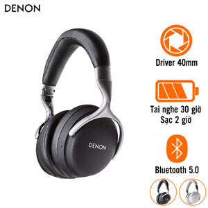 Tai nghe Denon AH-GC25W