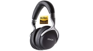 Tai nghe Denon AH-GC25W