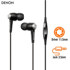 Tai nghe Denon AHC-120