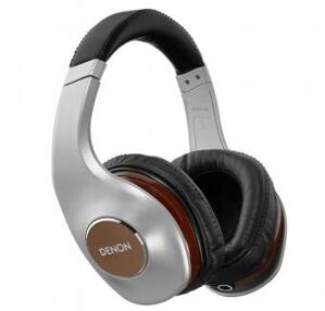 Tai nghe Denon Lifestyle headphone MUSIC MANIAC AH-D7100