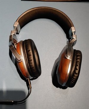 Tai nghe Denon Maniac AH-MM400