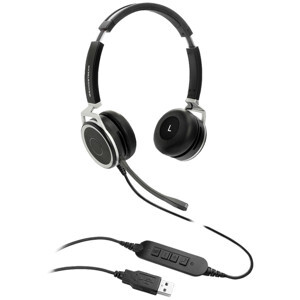 Tai nghe điện thoại có dây Grandstream GUV3005