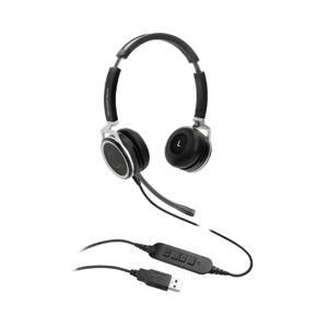 Tai nghe điện thoại có dây Grandstream GUV3005