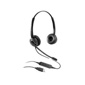Tai nghe điện thoại có dây Grandstream GUV3000