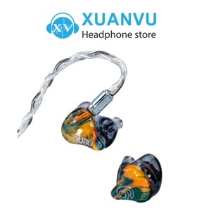 Tai nghe Dunu Studio SA6