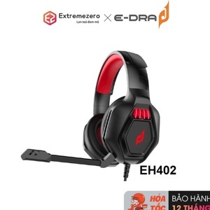 Tai nghe - Headphone E-Dra EH402