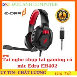 Tai nghe - Headphone E-Dra EH402