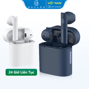 Tai nghe Earbud Haylou T33