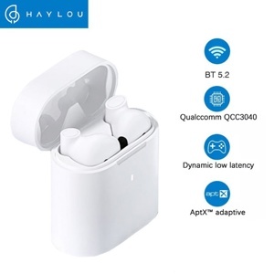 Tai nghe Earbud Haylou T33