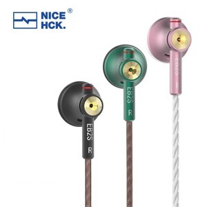 Tai nghe Earbud NiceHCK EB2S