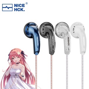 Tai nghe Earbud NiceHCK EB2S