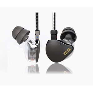 Tai nghe EarSonics S-EM6