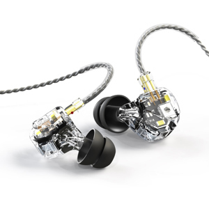 Tai nghe EarSonics Velvet