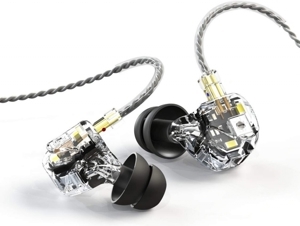 Tai nghe EarSonics Velvet