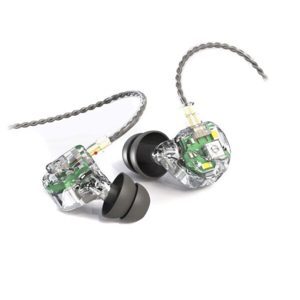 Tai nghe EarSonics Velvet