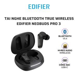 Tai nghe Edifier Neobuds Pro