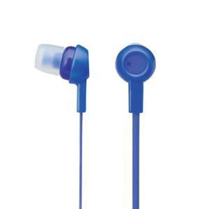 Tai nghe nhét tai Elecom EHP- C3520 - ( (BK/RD/WH/PND/BU/F1/F2/F3)