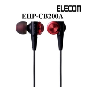 Tai nghe Elecom EHP-CB200A