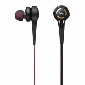 Tai nghe Elecom EHP-CS3580-G