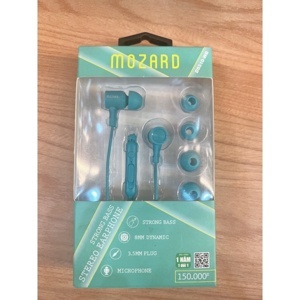 Tai nghe EP Mozard DS510-WB