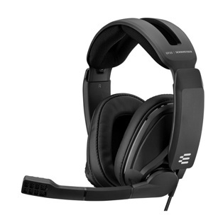 Tai nghe EPOS Sennheiser GSP302