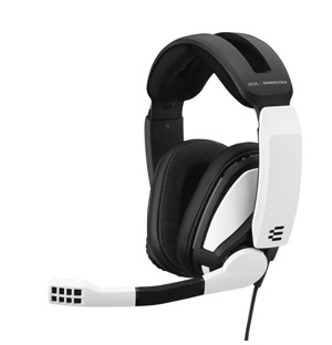 Tai nghe EPOS Sennheiser GSP301