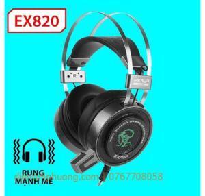 Tai Nghe EXAVP EX820