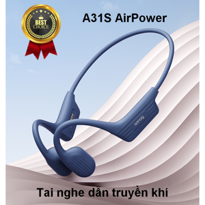Tai nghe Fidue A31S