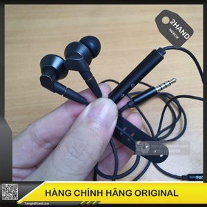 Tai nghe FiiO F5