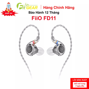 Tai nghe FiiO FD11