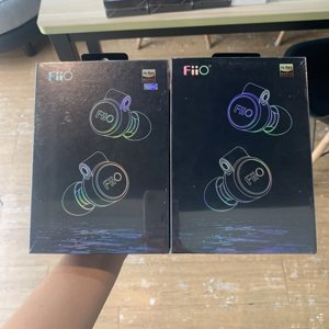 Tai nghe FiiO FD3 Pro