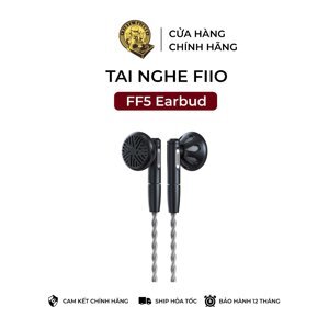 Tai nghe FiiO FF5