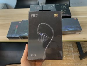 Tai nghe FiiO FH3