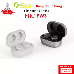 Tai nghe FiiO FW3