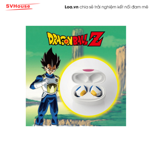 Tai nghe Final Audio Dragon Ball Limited Edition