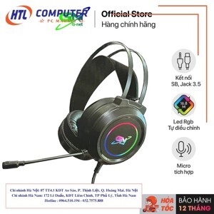 Tai nghe G-net GH5 7.1