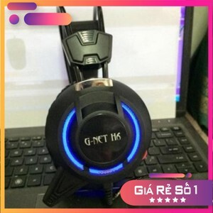 Tai nghe G-net GH6 7.1