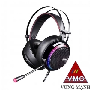 Tai nghe G-Net GH8 Plus 7.1