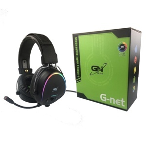 Tai nghe G-net H288 Pro