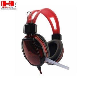 Tai nghe game Quilian A6