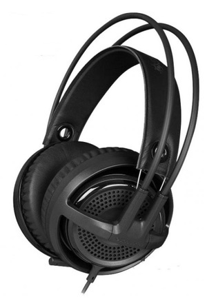 Tai nghe game SteelSeries Siberia V3