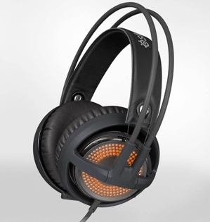 Tai nghe game SteelSeries Siberia V3