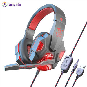 Tai nghe game thủ Soyto SY830, có dây