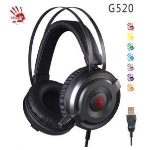 Tai nghe Gaming A4Tech Bloody G520