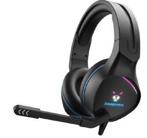 Tai nghe Gaming chụp tai SoundPEATS G1