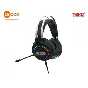 Tai nghe Gaming có dây Lecoo HT401