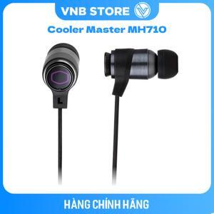 Tai nghe gaming Cooler Master MH710