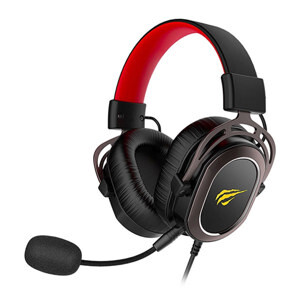 Tai nghe Gaming Havit H2008d 3.5mm