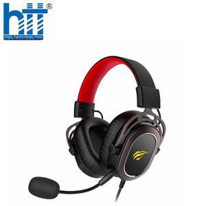 Tai nghe Gaming Havit H2008d 3.5mm