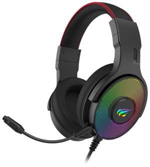 Tai nghe Gaming Havit H2028U RGB USB 7.1